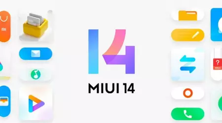 Sei smartphone Redmi riceveranno presto il firmware stabile MIUI 14 basato su Android 13 e Android 12