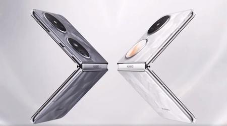 Riparazione al prezzo di un nuovo smartphone: quanto costa la sostituzione di parti del pieghevole Huawei Pocket 2