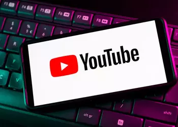 YouTube sta testando la sfocatura delle ...