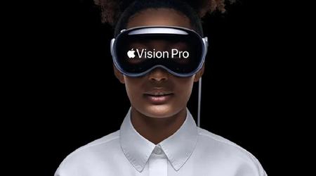 I piani sono cambiati: un insider ha rivelato che Apple ha ritardato l'uscita del modello Vision Pro economico fino al 2027