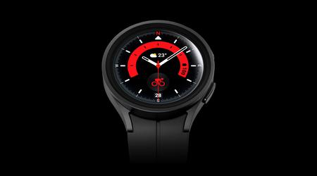 Samsung Galaxy Watch 5 Pro su Amazon: smartwatch al prezzo scontato di 206 dollari