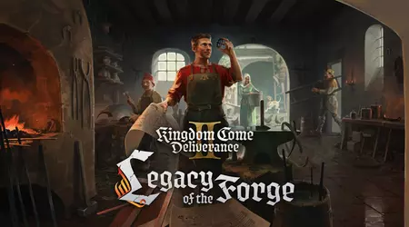 Per Kingdom Come: Deliverance II, il secondo pacchetto di espansione della storia Legacy of the Forge è stato rilasciato, rivelando la storia del padre del protagonista