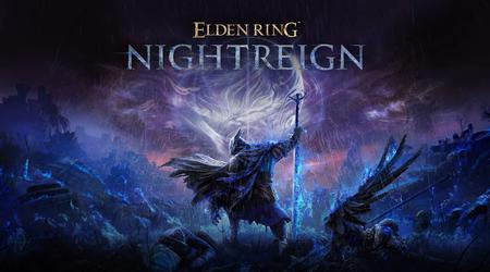 Entra nella notte infinita: presentato il fantastico trailer di lancio di Elden Ring Nightreign