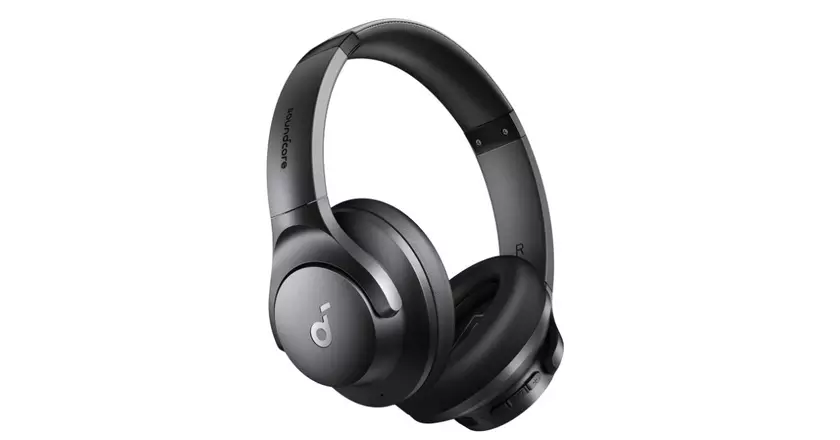 Soundcore by Anker Q20i cuffie bluetooth anziani