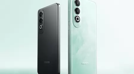 OnePlus Nord CE 4 copia: OPPO K12 con display AMOLED a 120 Hz, chip Snapdragon 7 Gen 3 e fotocamera da 50 MP debutterà il 24 aprile