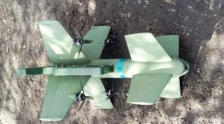 La Russia ha sviluppato e sta già utilizzando nuovi droni portatili intercettori al fronte