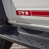 Ford Bronco 60th Anniversary Edition Back Seat Preview