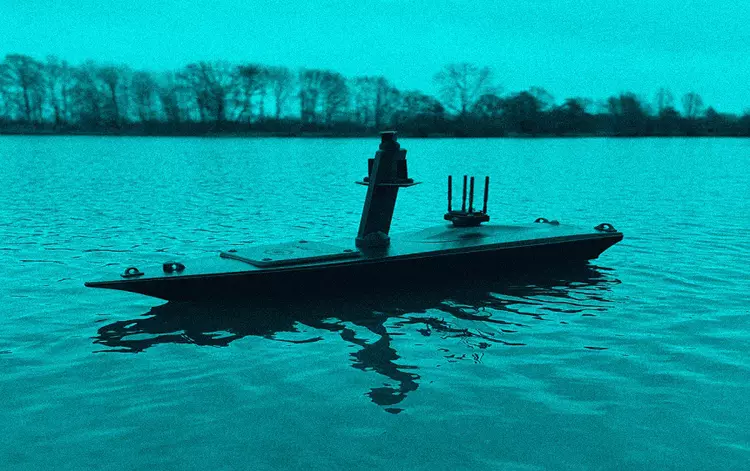 In Germania è stato mostrato il ...