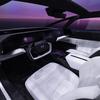 Prototipo Honda 0 Berlina.