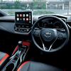 Toyota Corolla Ibrida Thumbnail