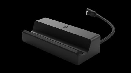 La docking station per Steam Deck verrà rilasciata più tardi del previsto