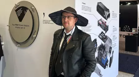 Nemmeno Hogwarts aveva un cappello come questo: EcoFlow ha presentato un cappello elettrico che vi salverà dal caldo e caricherà due gadget allo stesso tempo.