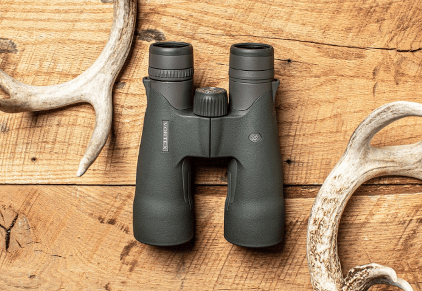 Binocolo Vortex Razor UHD 18X56 per osservare le stelle