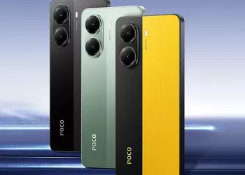 Smartphone economico Poco X8 Pro (Versione ...