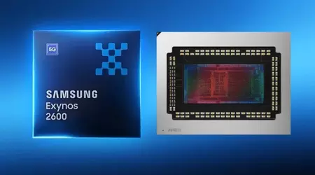 Samsung dice addio ad AMD? Il nuovo Exynos 2600 ha ricevuto la propria grafica Xclipse 960