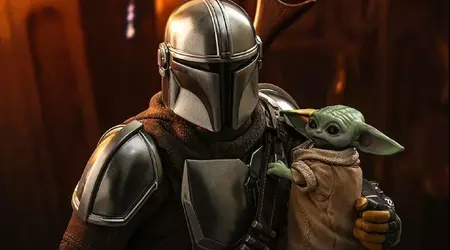 La terza stagione di Mandalorean è stata presentata in anteprima. Il primo episodio è già disponibile per gli utenti di Disney+.