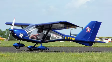 L'Ucraina colpisce Grozny con un aereo sportivo A-22 riconvertito