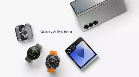 Samsung vuole raggiungere 200 milioni di dispositivi con Galaxy AI entro la fine dell'anno