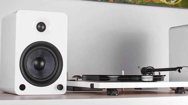 Migliori Casse Bluetooth per Giradischi