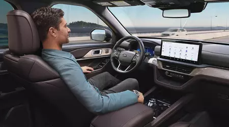 Ford ha promesso autonomia di Livello 4 entro il 2021, ora punta al Livello 3 nel 2028