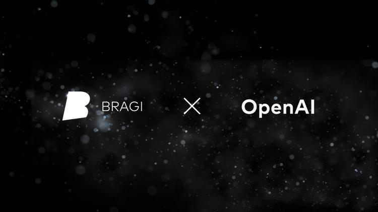 Bragi e OpenAI si uniscono per ...