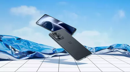 OnePlus Nord 2T ha iniziato a ricevere la OxygenOS 14 con Android 14 a bordo