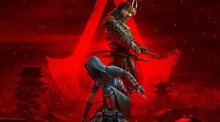 Attenzione agli spoiler! Alcuni giocatori hanno avuto accesso alle copie fisiche e digitali di Assassin's Creed Shadows prima del previsto