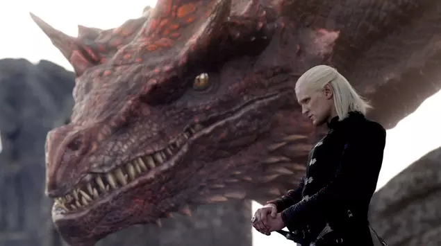 HBO ha rinnovato due spin-off di ...