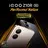 iQOO Z10R è apparso in Indonesia, ma è un modello completamente diverso da quello venduto in India con lo stesso nome