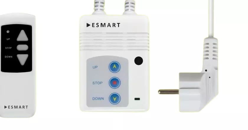 Pantalla motorizzata ESMART Professional MIMOTO