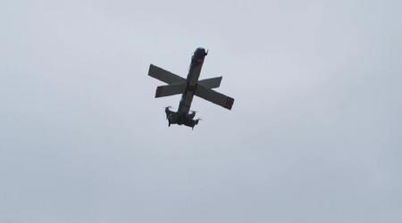 Media: La società tedesca Helsing fornirà all'Ucraina 4.000 droni kamikaze avanzati chiamati "mini-Taurus".