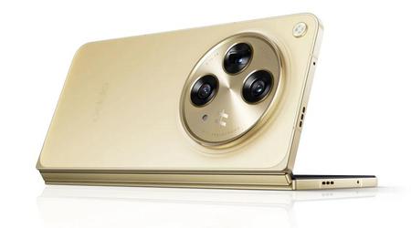 Oppo Find N5 potrebbe diventare il più sottile smartphone pieghevole