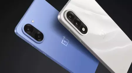 OnePlus ha lanciato lo smartphone budget Nord CE 5 con la batteria record nella storia del marchio