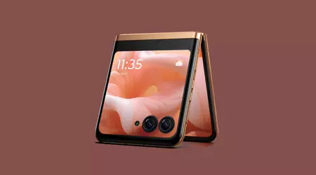 Due display, chip Snapdragon 8s Gen 3, fotocamera da 50 MP e prezzo di 999 dollari: un insider rivela i dettagli dello smartphone pieghevole Motorola Razr 50 Ultra
