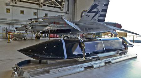Lockheed Martin ha ricevuto 176,2 milioni di dollari per la produzione di 61 missili antinave LRASM per l'aeronautica militare statunitense.