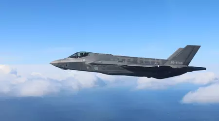 I caccia giapponesi di quinta generazione F-35 Lightning II hanno completato un volo di 6.400 chilometri e sono arrivati in Australia per la prima volta in assoluto.