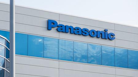 La divisione di produzione di batterie di Panasonic è cresciuta del 47% in contanti nell'anno