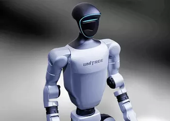 Dagli smartphone ai robot umanoidi: il ...