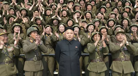 Media: diverse migliaia di soldati nordcoreani sono già in Russia e vengono addestrati per la guerra contro l'Ucraina