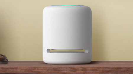 Amazon presenta gli altoparlanti intelligenti Echo Dot ed Echo Studio di nuova generazione a partire da 50 dollari