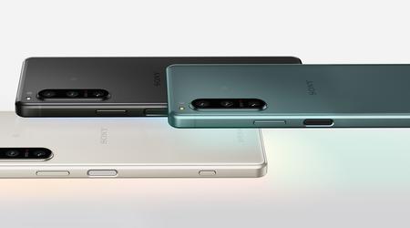 Snapdragon 8 Gen 2, 16 GB di RAM e Android 13: svelate le specifiche del Sony Xperia 5 V