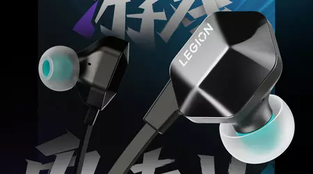 Lenovo si prepara a rilasciare le cuffie da gioco Legion H7 con supporto all'audio surround 7.1 e porta USB Type-C