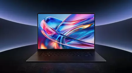 ASUS ha rilasciato un potente laptop ProArt P16 per il lavoro grafico basato su RTX 5090 e il nuovo processore Ryzen AI 9 HX 370