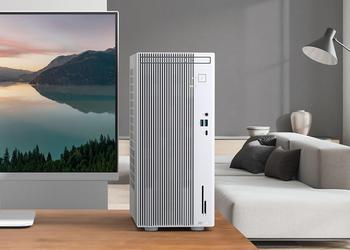 ASUS ha presentato il V500 Mini ...