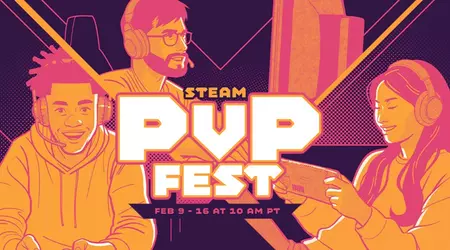 Steam ha lanciato un festival di giochi PvP con grandi sconti su Call of Duty, Mortal Kombat, Tekken e altri titoli popolari