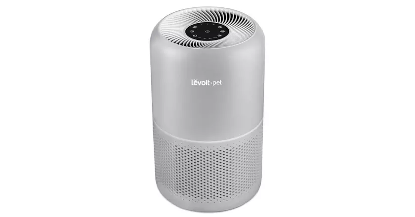 LEVOIT Core 300S migliori purificatori d'aria per gatti
