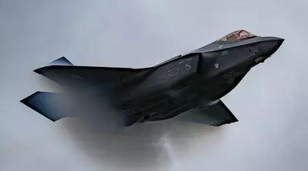 Il Pentagono autorizza Lockheed Martin a riprendere le consegne dei caccia F-35 Lightning II