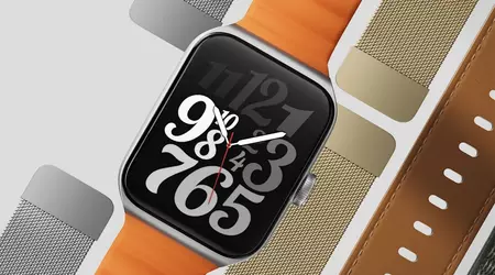 Insider: OPPO Watch 4 Pro con chip Snapdragon W5 Gen 1, batteria da 570 mAh e schermo LTPO sarà rilasciato questo mese