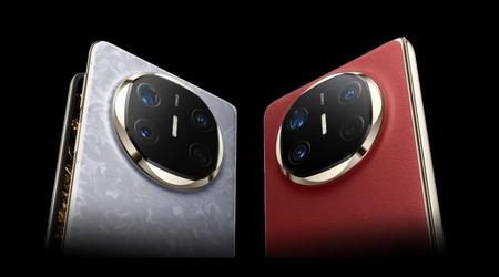Huawei intende abbandonare completamente Android nel 2025