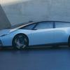 Teaser Honda al Japan Mobility Show 2025